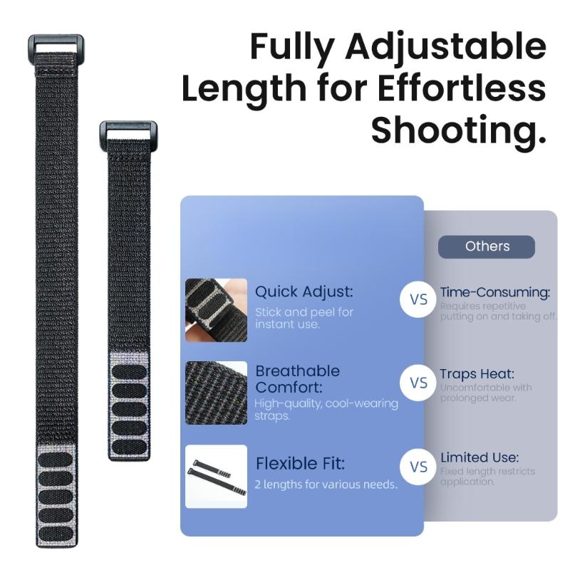 Lightweight Action Camera Lens Protector Easy Installation Degree Protective Housing Skin Sleeve Replacement