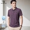VEE KELLEN Men's Quick-Dry Short Sleeve T-Shirt