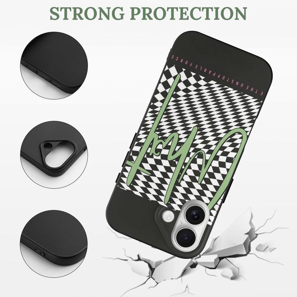 1 Pack For iPhone 17 TPU Slim Soft Protective Case Clear Flexible Anti-Scratch Shockproof Cover Fit 17 17 Air 17 Pro 17 Pro Max