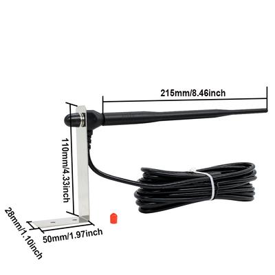Piezas de repuesto – Antenas de coche