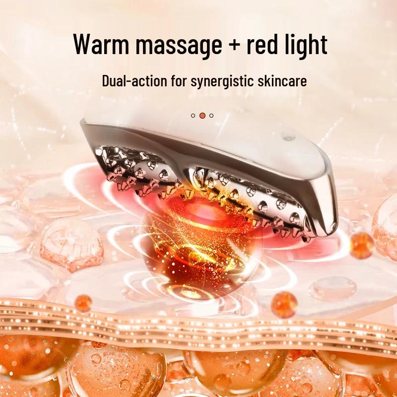 Jindao KD8800A Anti-Aging Neck & Face Beauty Device CN plug (adapter included)