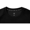 Li Ning 3D Round Neck Logo Sports Sweatshirt Men Sweatshirt AWDV497-5