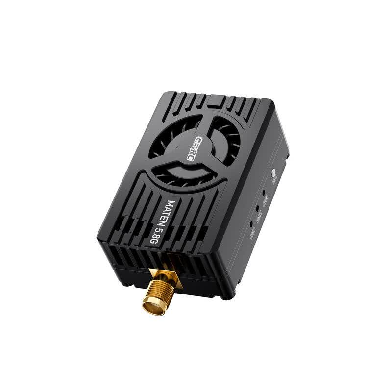 GEPRC MATEN 5.8G 4W PRO FPV Video Transmitter