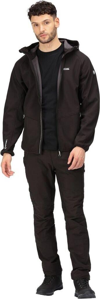 Regatta Мужская куртка Arec III Softshell Jacket (RML218)