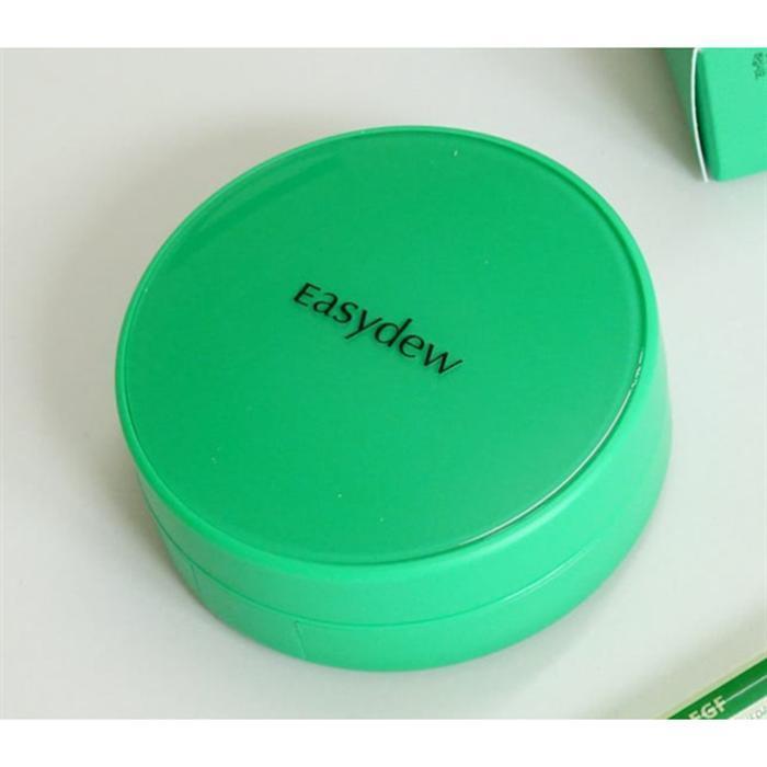 Easydew Cushion Pact Ampoule Cushion (41248557)