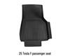 2025 Tesla Model Y TPE Floor Mats - Refurbished Version