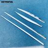 For Lexus NX 250 350 350H 450H    2024 2025 Chrome Door Side Line Strip Body Skirt Molding Trim Sticker Accessories
