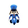 Electric The State Plush Toy Stuffed Animal Doll Pp Cotton Filling Collectors