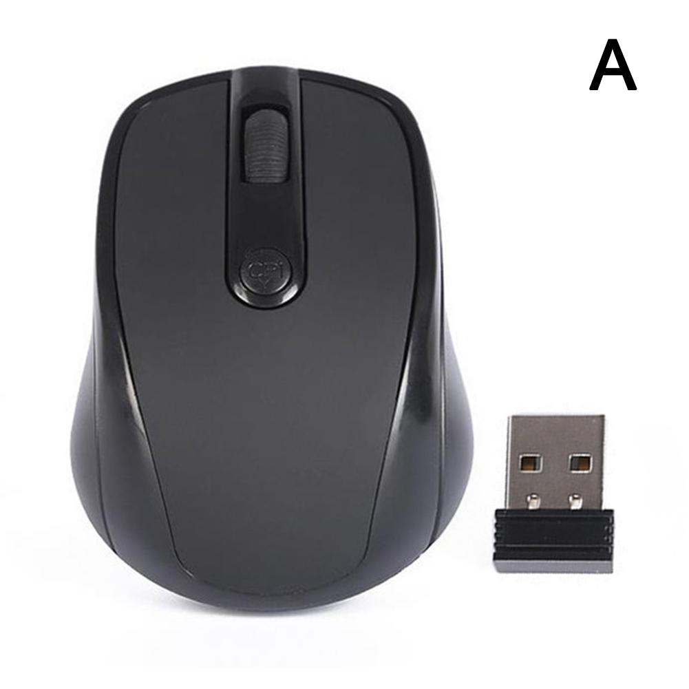 Wireless Rechargeable