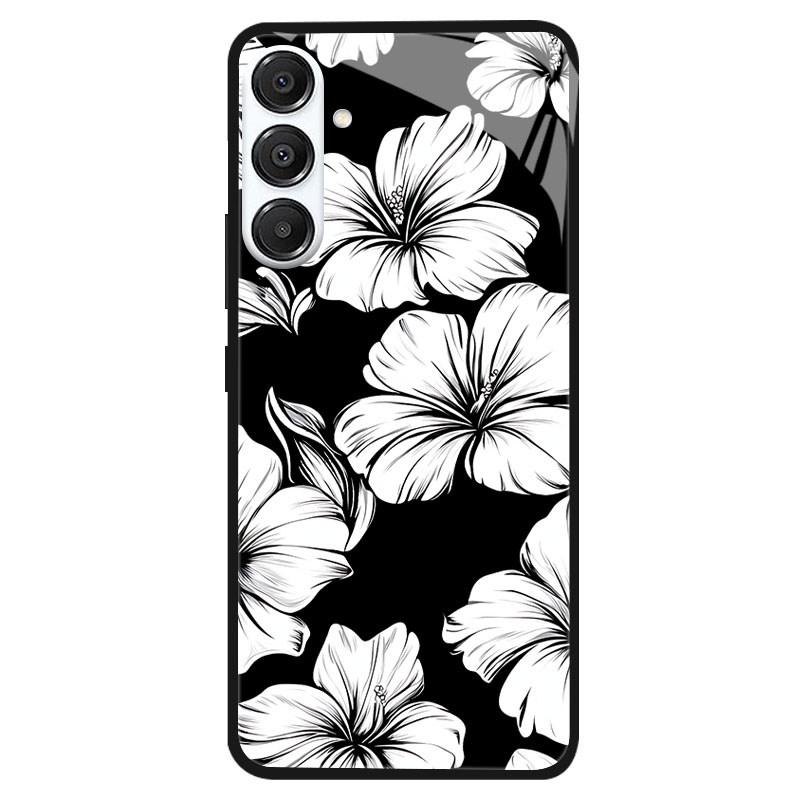 Case For Samsung Galaxy A56 5G Cover 2025 Fashion Butterfly Soft Silicone TPU Phone Cases For Galaxy A56 SM-A566B Funda Shells