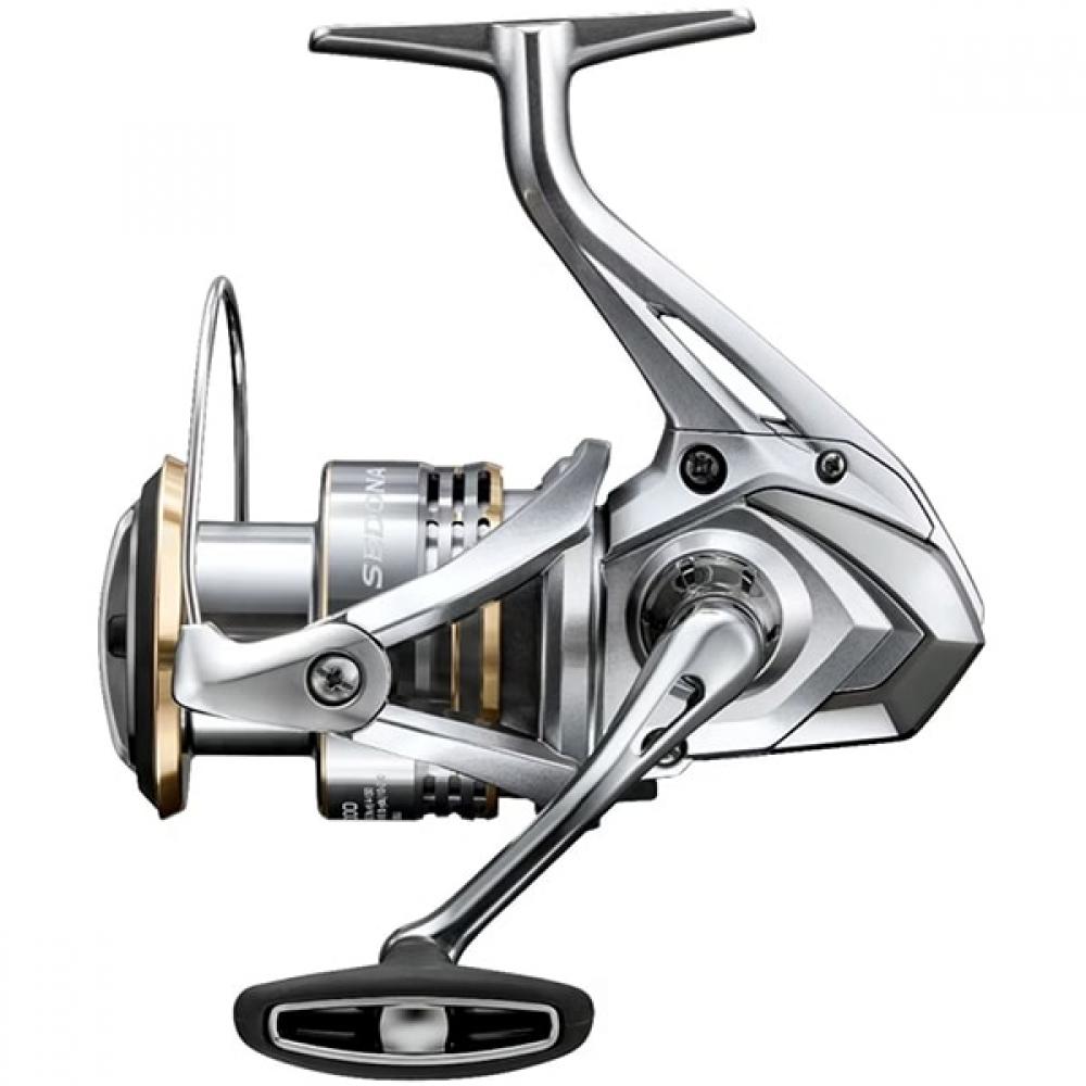 Спиннинговая катушка Shimano 23 Sedona 4000