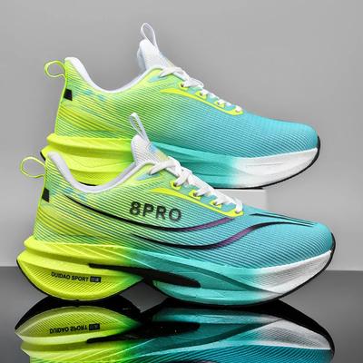 Men Shoes Sneakers Male Tenis Luxury Shoes Mens Casual Trainer Race Breathable Fashion Loafers Running Shoes for Men