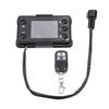 12V LCD Small  Air Arking -Diesel Heating Heater Controller  Car Truck Accessory Remote Ortable