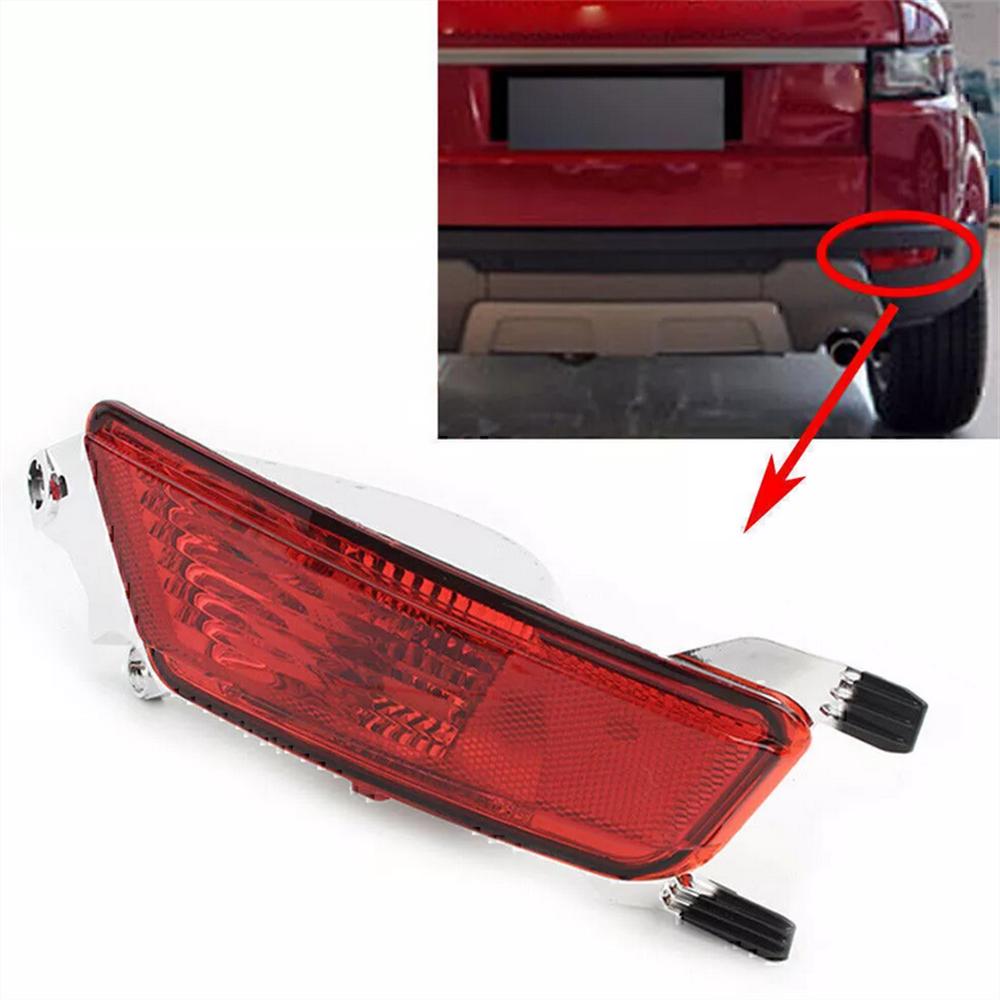 Pravé zadní světlo nárazníku pro Land Rover Range Rover Evoque LR025148, LR088531