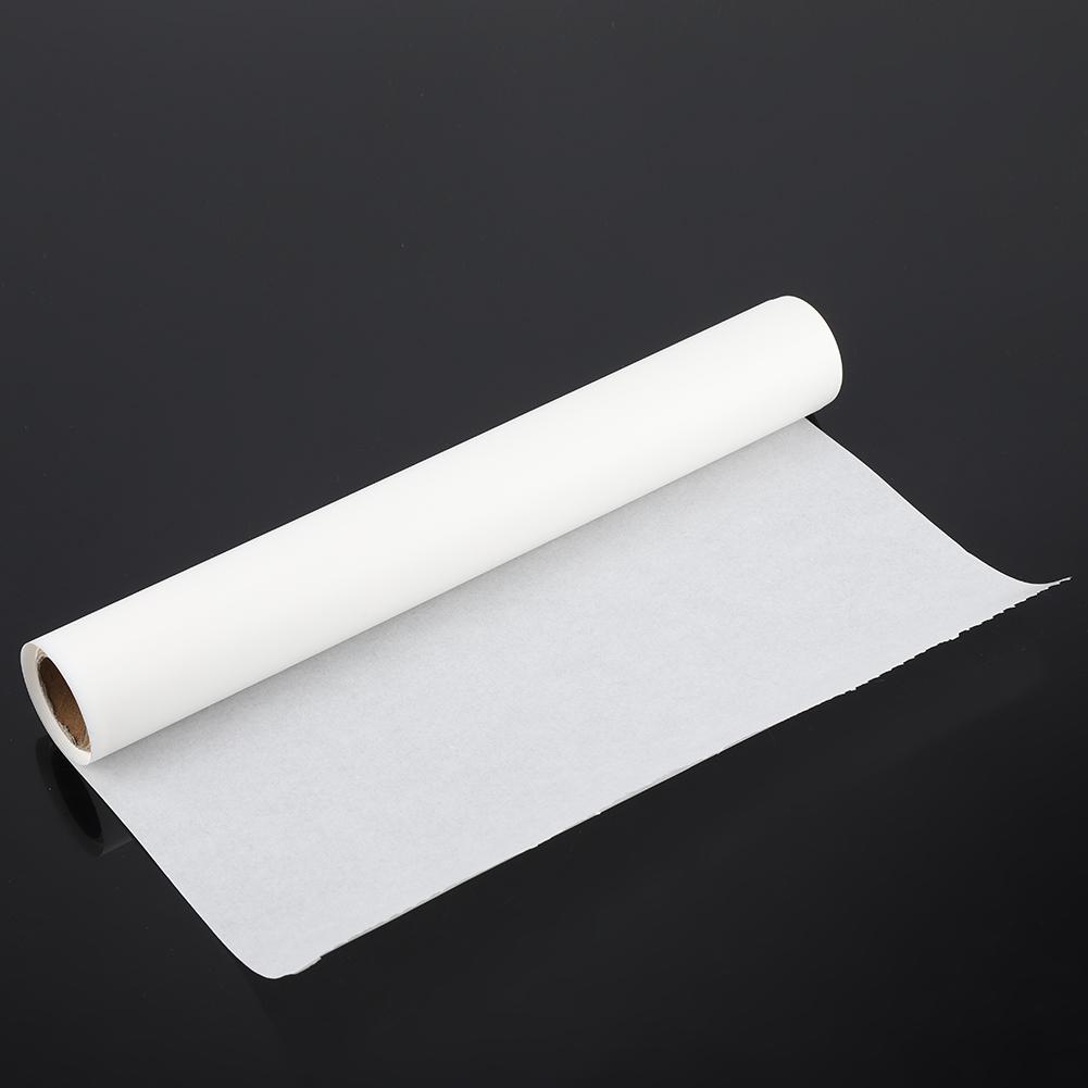 10M Non Stick Parchment Paper Silicone Baking Mat Roll Kitchen Tool