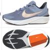 Nike Star Runner 4 Running Shoe Sneaker Blue Dx7615 405
