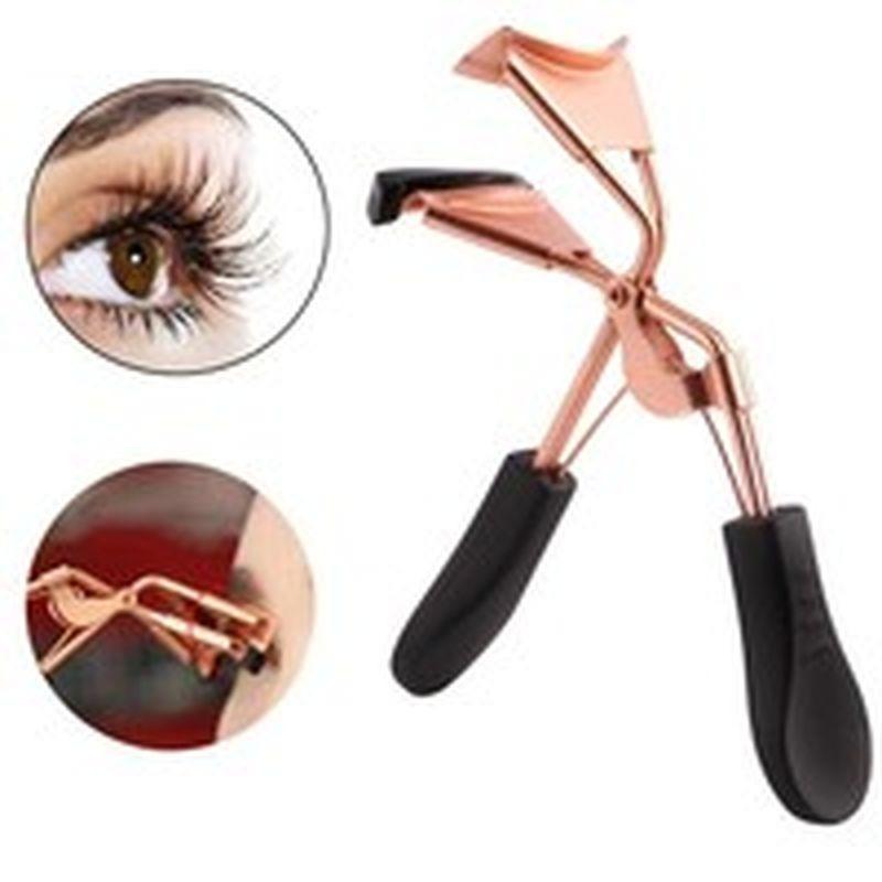 Practical Partial Eyelash Curler Women Beauty Eye Lashes Curling Clip Cosmetic Makeup Tool.