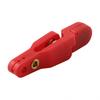 Weight Boat Fishing Downrigger Snap Release Clips Adjustable Line