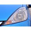 For Honda Fit Jazz Hatchback 2011~2013 Headlight Lens Car Headlamp Cover Replacement Car Light Glass Auto Shell
