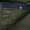 Nike X Sacai Parka Sequoia Men Outerwear Green CT3269-355