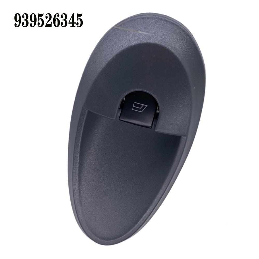 

For Iveco Daily Truck 1999-2006 Front Driver Passenger Electric Power Window Mirror Switch Control Lifter Button Car Accessories 939526345