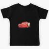 Getaway (Race)car - Taylor  Kids T-Shirt