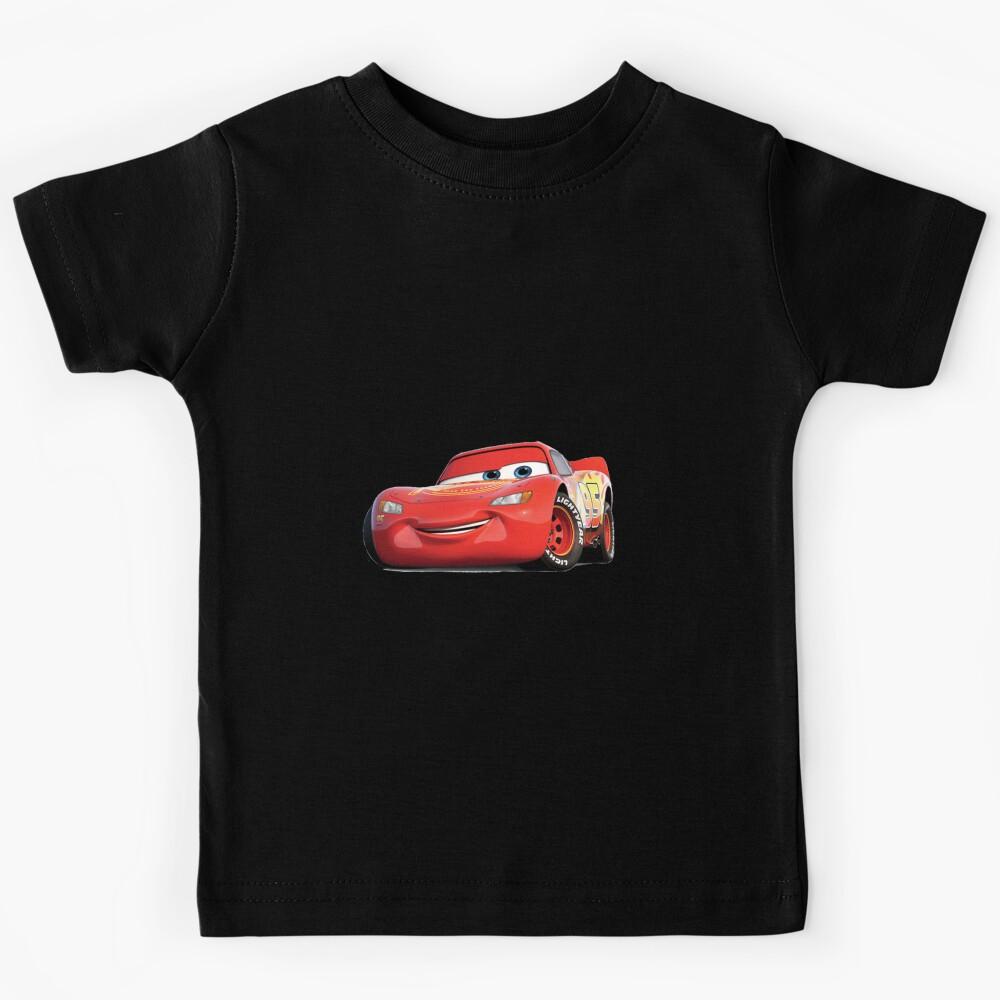 Getaway (Race)car - Taylor Kids T-Shirt 130