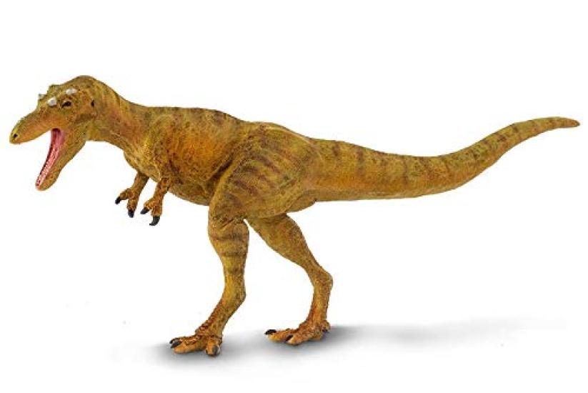 Safari Qianzhousaurus Dinosaur Figure 100352