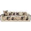 Luxury Non-Slip All-Season Sofa Cushion - 2026 Thickened Seat Cover