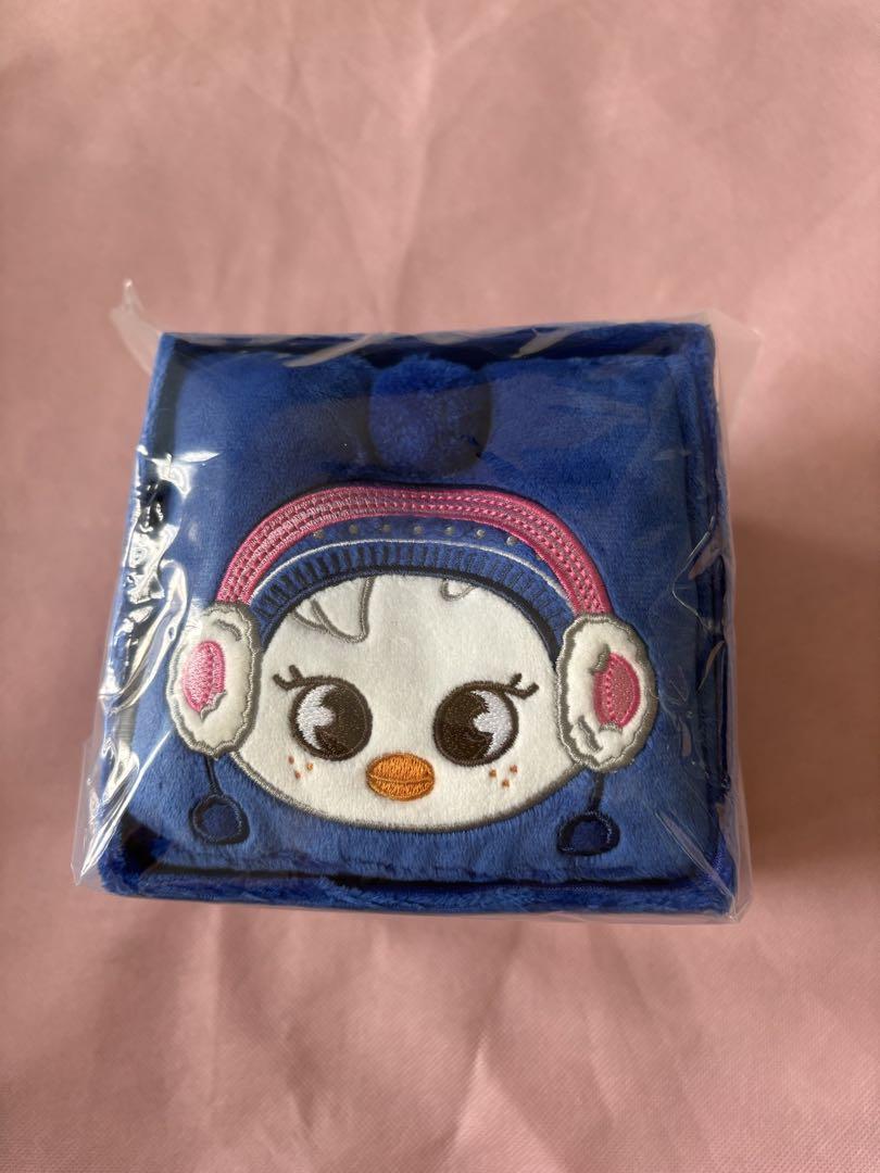 

[USED] Stray Kids SKZOO Storage Box