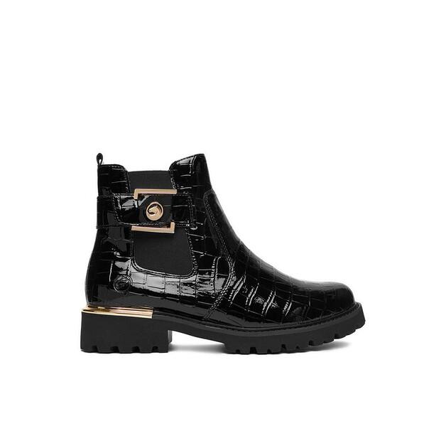 

Ботильоны Remonte D8684-03 Black EU 41