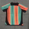 2526 New Fan Version Jersey Venice Erke Short-sleeved Football Jersey Top