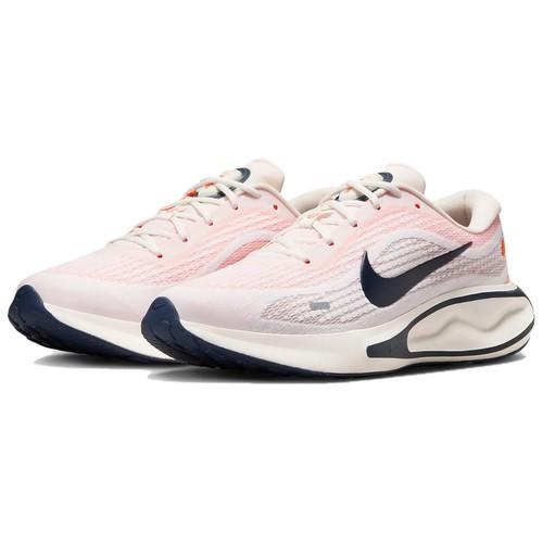 Nike Journey Run Sail Total Orange - FN0228-100 EU 41 слоновая кость