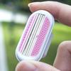 High Quality Safety Razor Blade Women Beauty Bikini Hair Removal Shaving Set Female Venus Shaver Replacement Heads