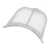 Dryer Lint Filter ABS Easy To Install Dryer Lint Strainer for W10211906 W10370972 W10516085