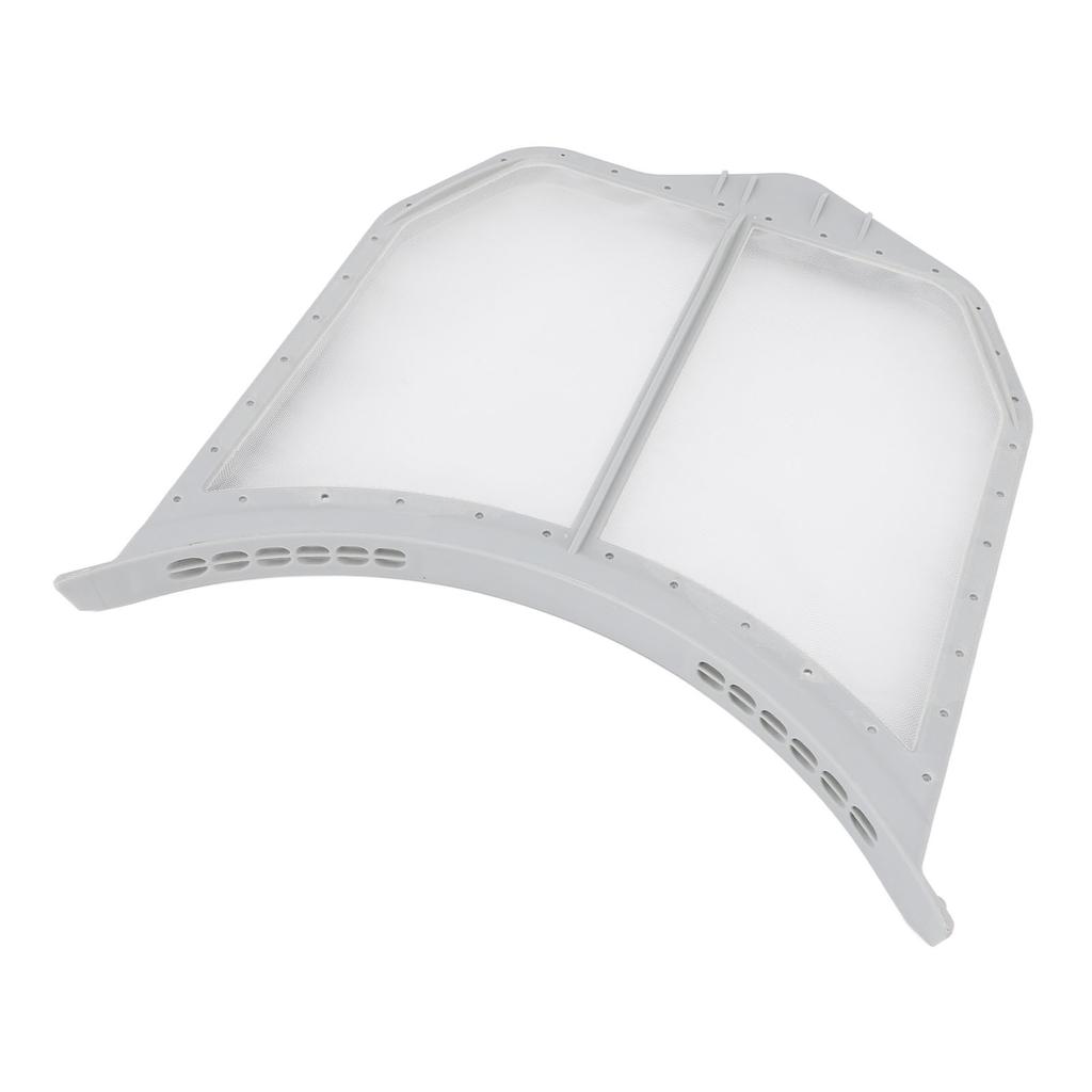 Dryer Lint Filter ABS Easy To Install Dryer Lint Strainer for W10211906 W10370972 W10516085