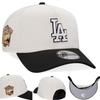 Los Angeles Dodgers Ohtani Baseball Cap Curved Brim Adjustable Embroidered Sun Hat