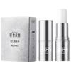 Portable Perfume Stick/Solid - R01 Parisian Romance Fresh Body Puff Stick Female Flight Attendant Solid Applyable - Puff Subtle Body Scent