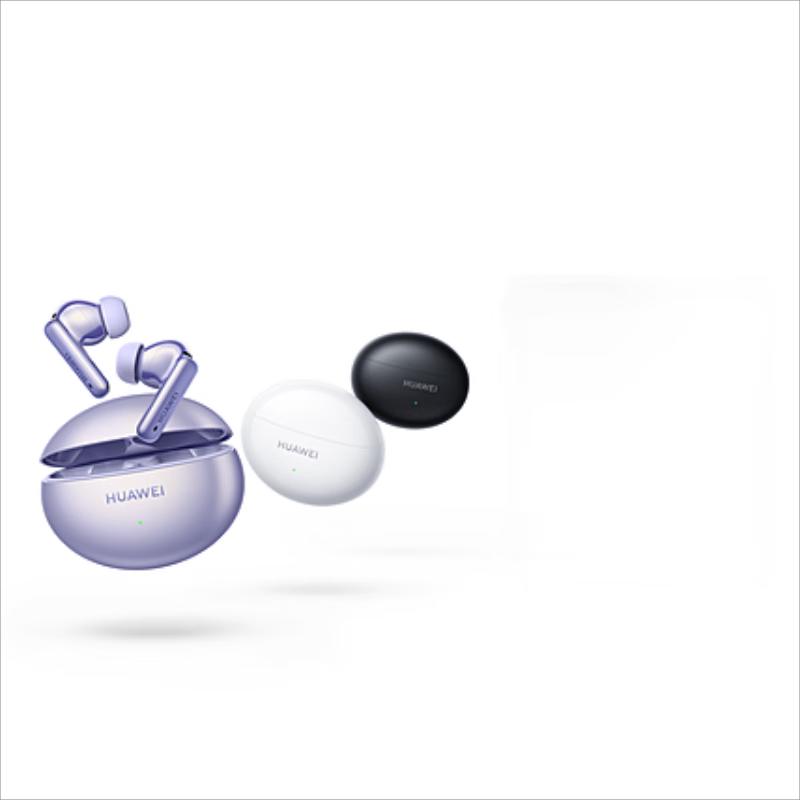

Huawei FreeBuds 6i Bluetooth Earbuds