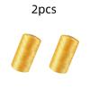 100g New Summer Crochet Yarn 1.5mm Cord Thin Ice Cotton Thread for Hand Knitting Bag Hat Shoes Hilo Yarn