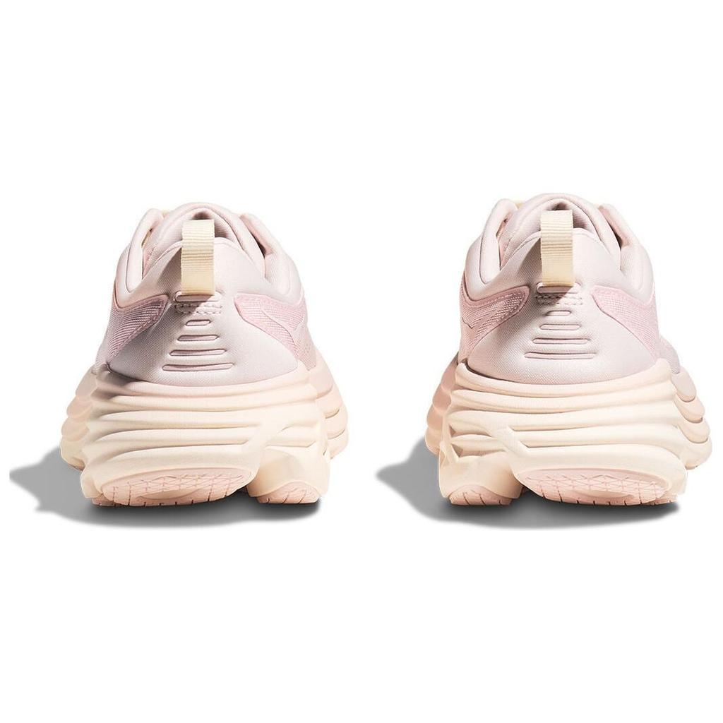 HOKA One One Bondi 8 Cosmic Pearl Women's 1127952-CCPR