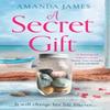 A Secret Gift by Amanda James Paperback Book 9780008504991
