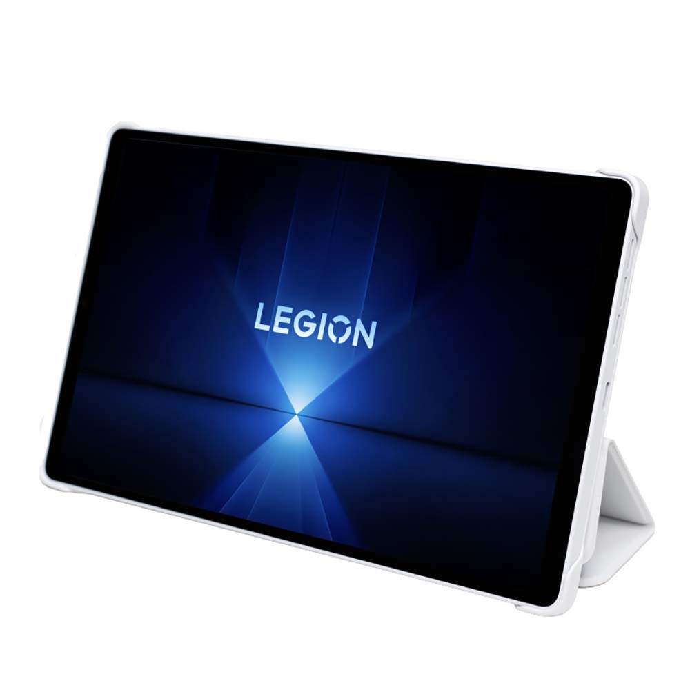 Hoesje Voor LEGION Y700 4e Generatie 8,8 inch TB322FC Afneembare Magnetische Smart Cover voor Y700 Gen 4 for Y700 4th wit