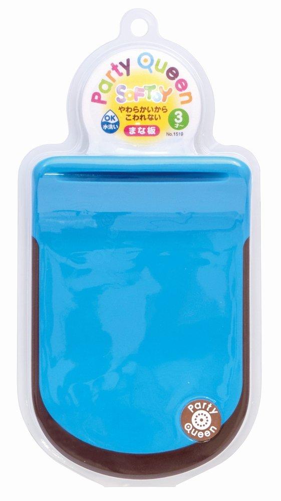 Party Queen Series Cutting Board Blue No.1519