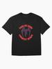 John Denver take me home country roads mothman redesign Oversized Unisex T-Shirt