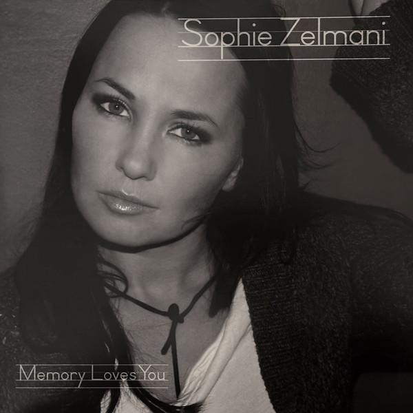 

LP Record SOPHIE ZELMANI - Memory Loves You MOVLP3535 Columbia 2024 Europe Jazz