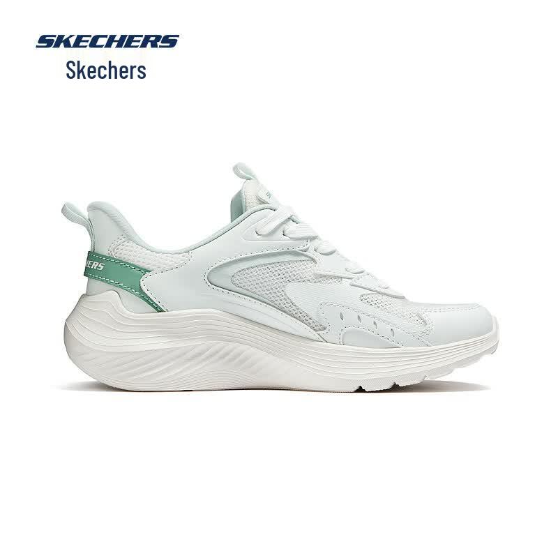Skechers Women's Casual Lace-Up Shoes