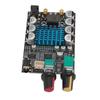 12-24V for Mono Power Amplifier 100W High Power Digital Amplifier  Car Audio System