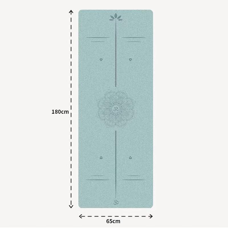 OEING Fitness Yoga Mat