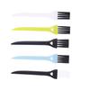 10Pcs/Set Electric Hair Remover Shaver Razor Cleaning Brush Replacement Brushes